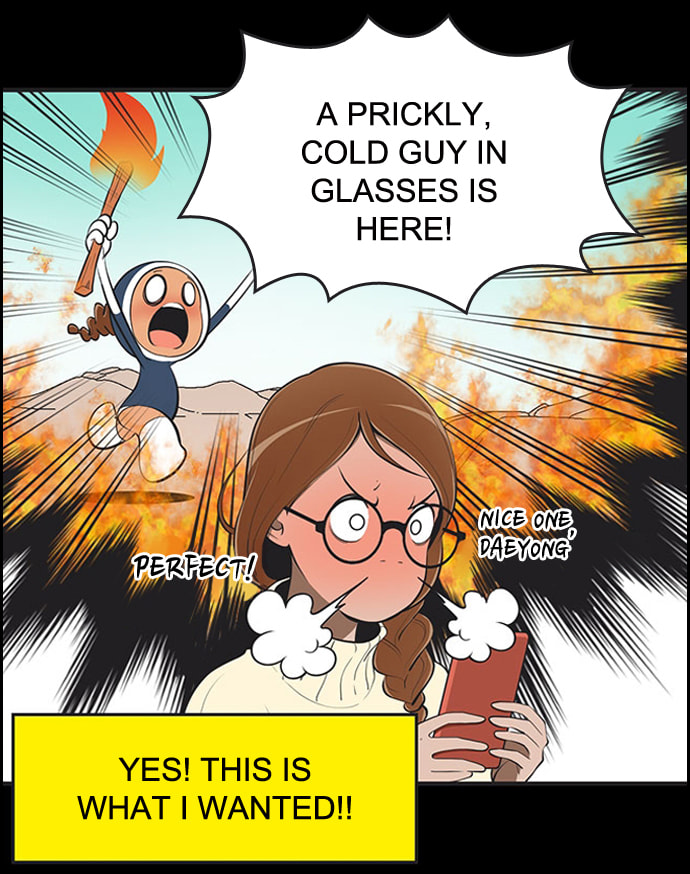 Read Yumi