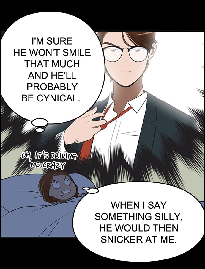 Read Yumi