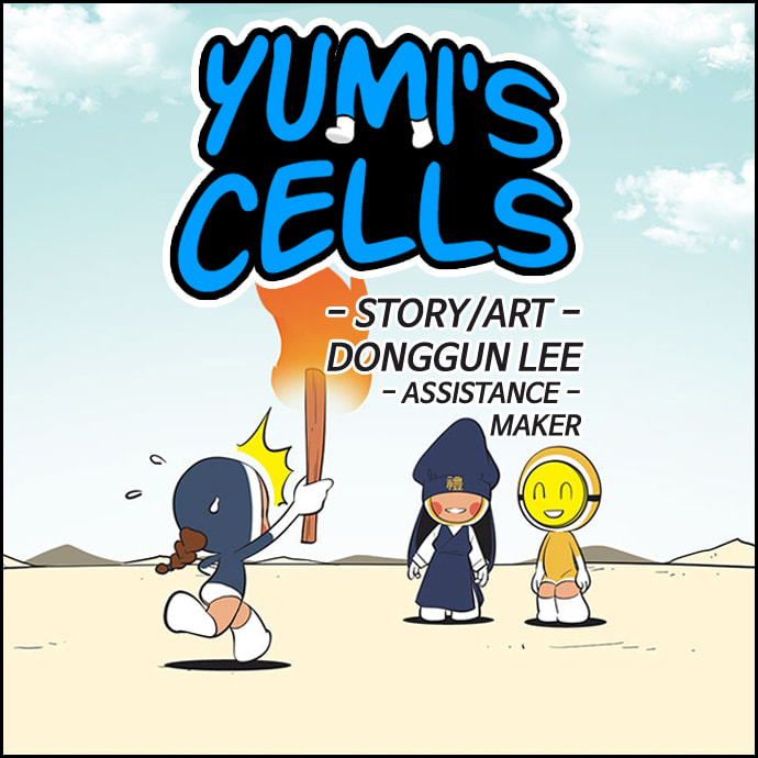Read Yumi