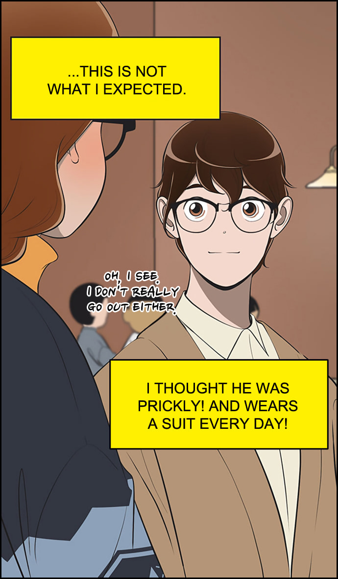Read Yumi