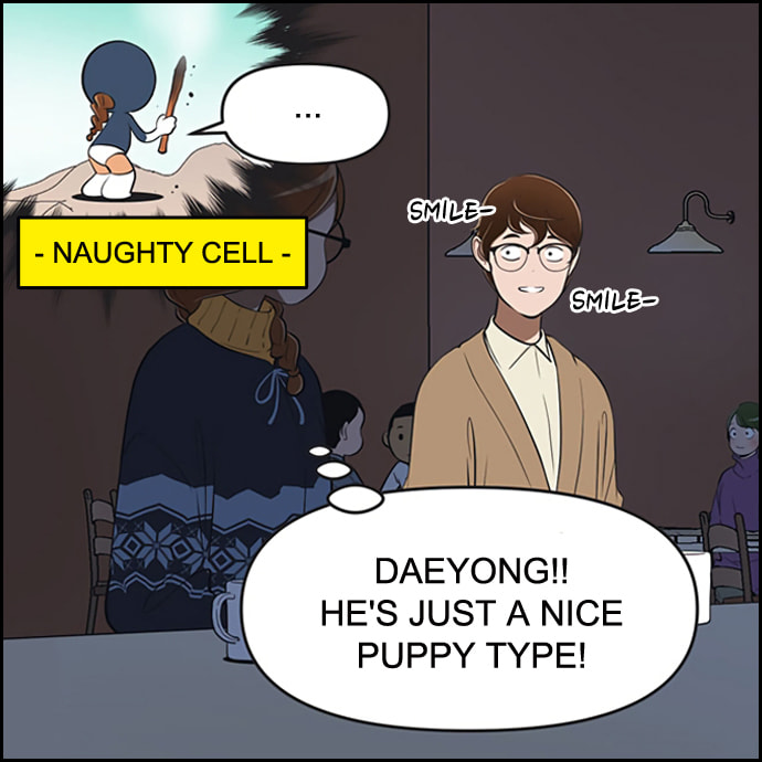 Read Yumi