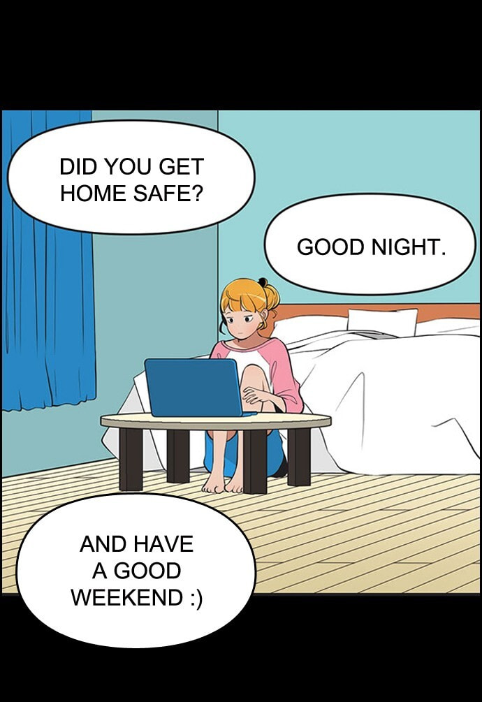 Read Yumi