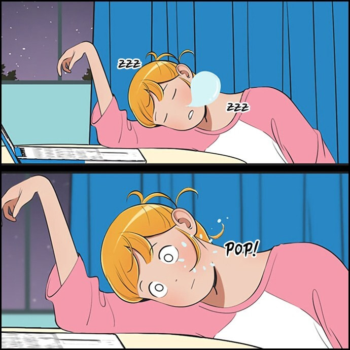 Read Yumi