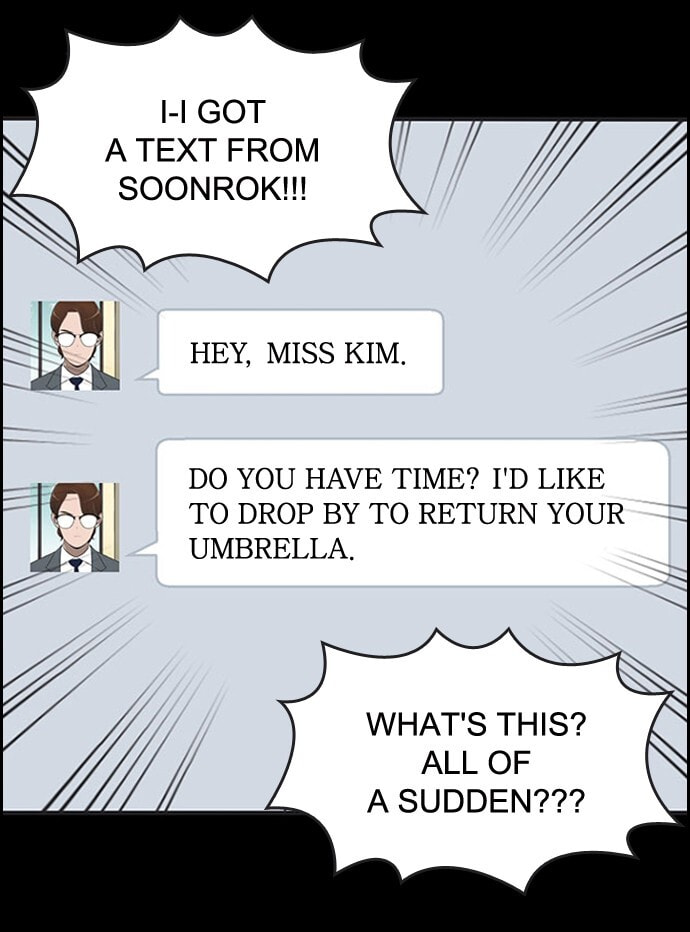 Read Yumi