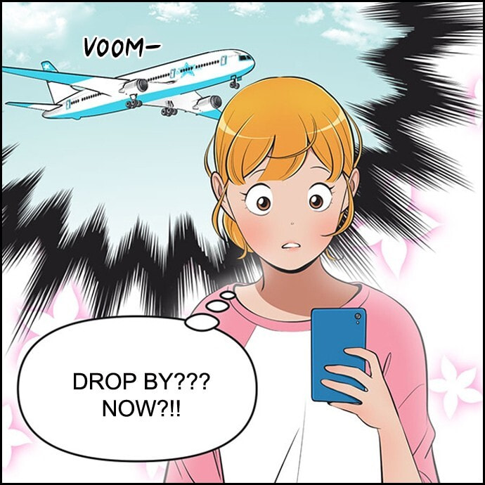 Read Yumi