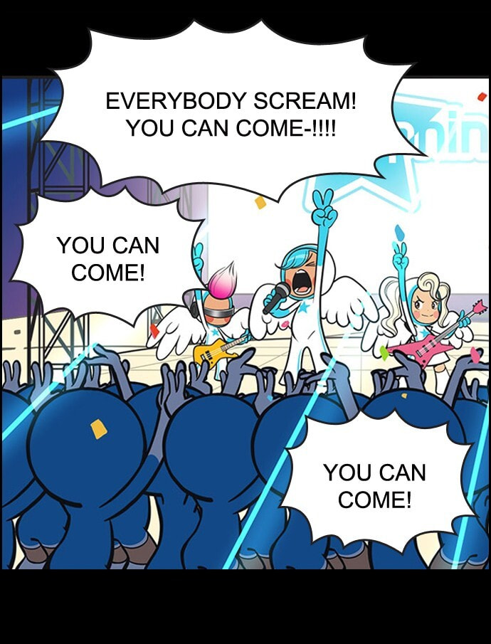 Read Yumi