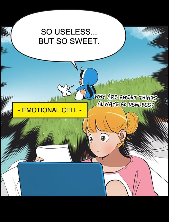 Read Yumi