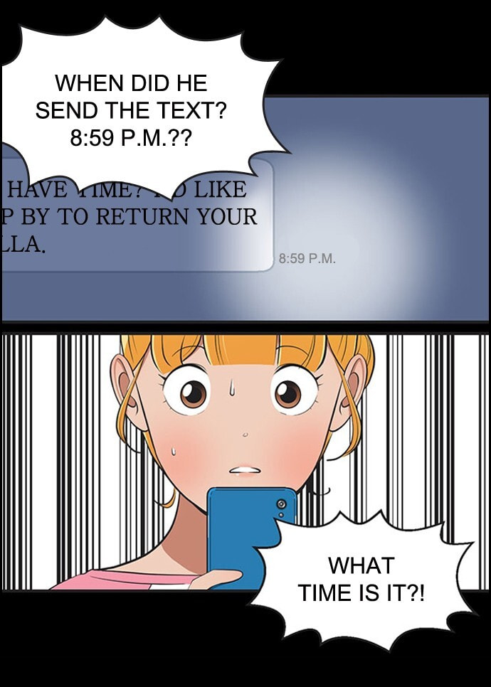 Read Yumi