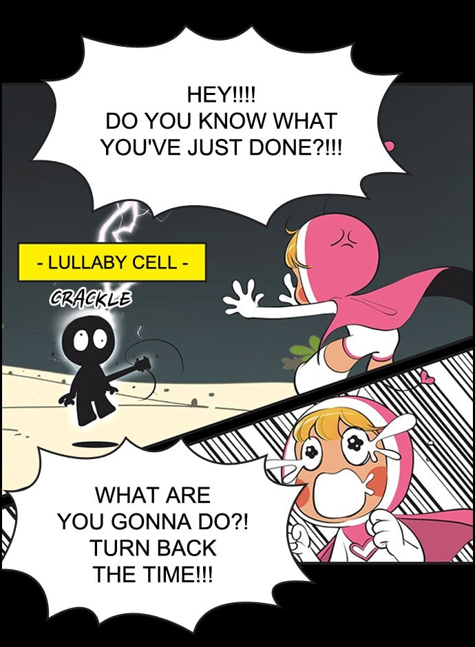 Read Yumi