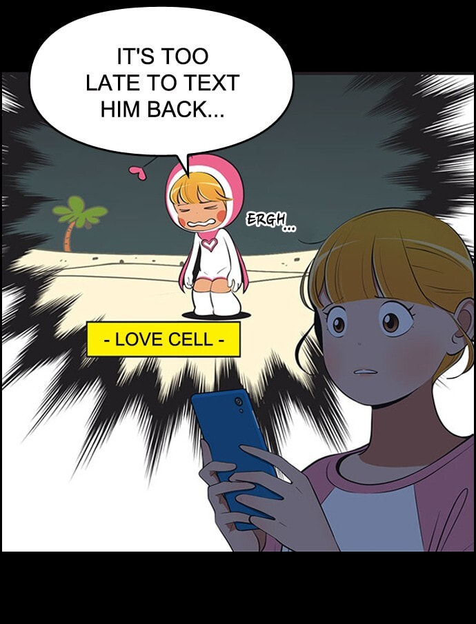 Read Yumi