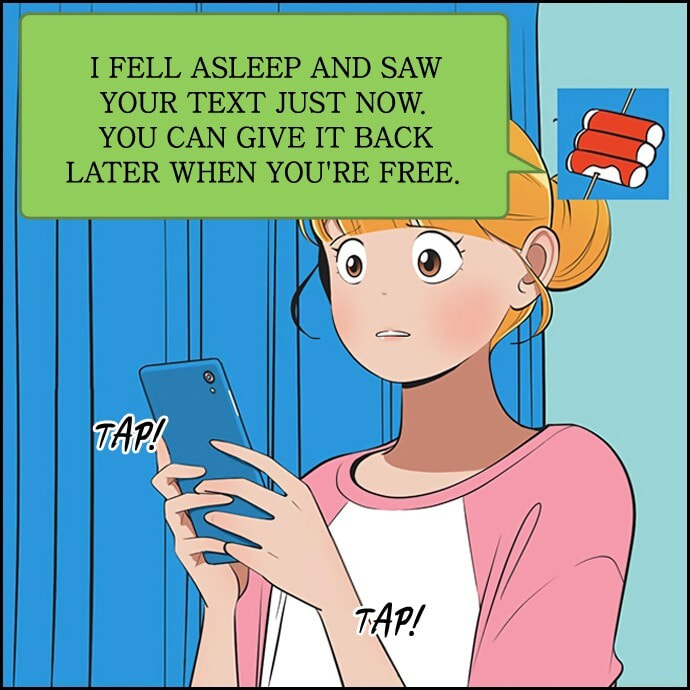 Read Yumi