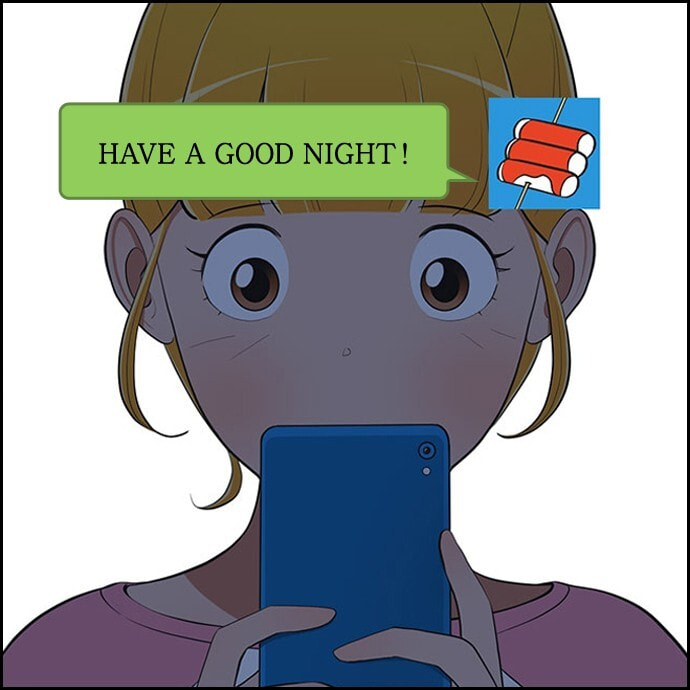 Read Yumi