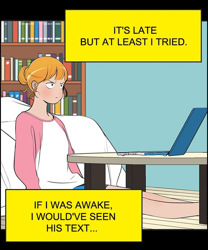 Read Yumi