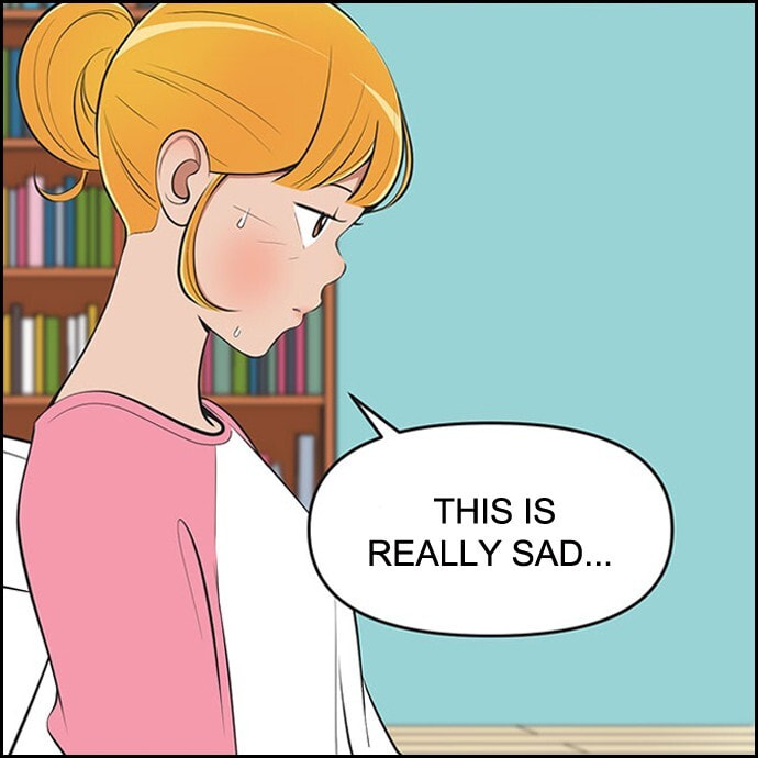 Read Yumi