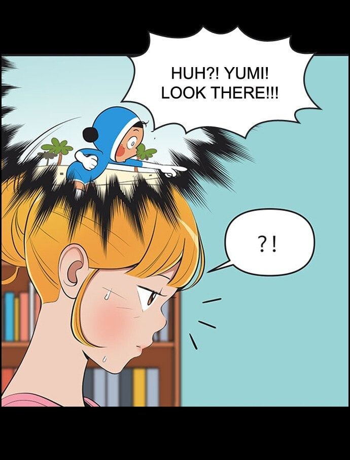 Read Yumi