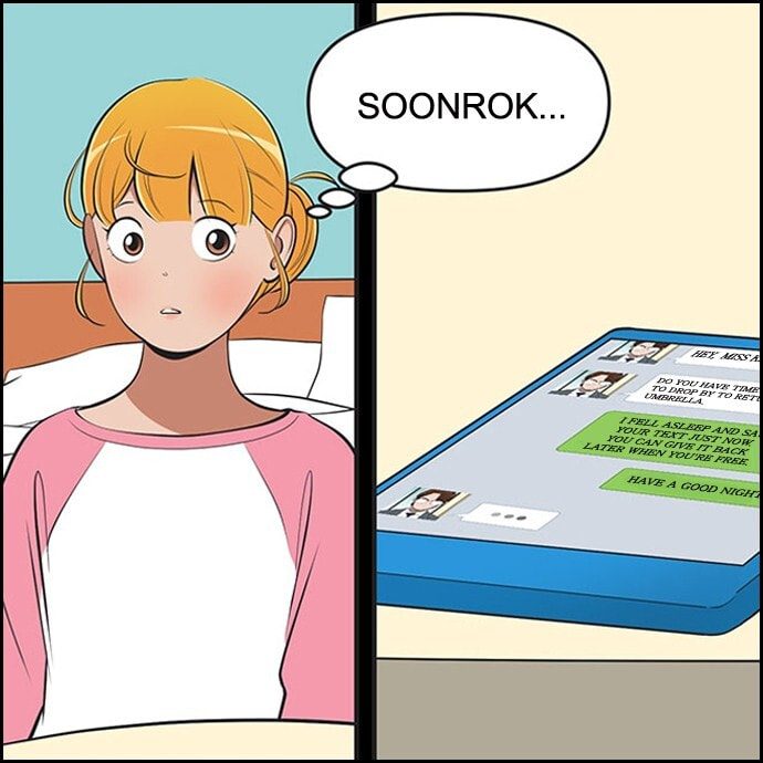 Read Yumi