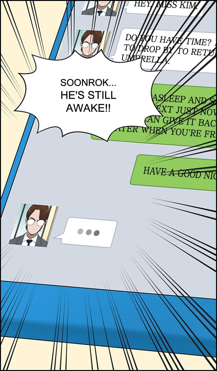 Read Yumi