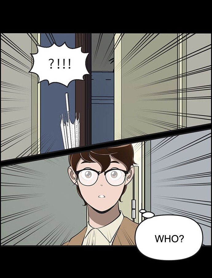 Read Yumi