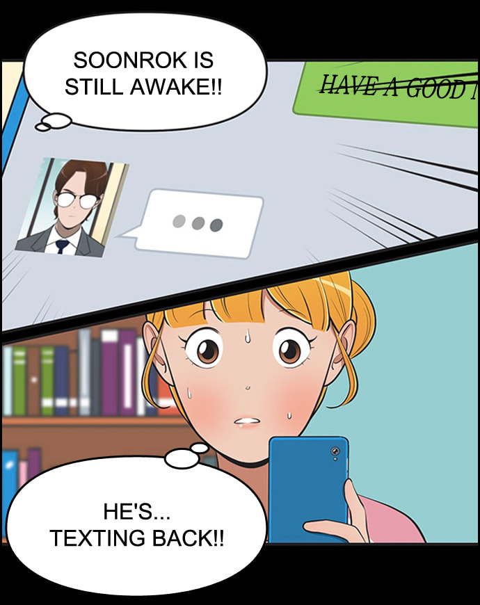 Read Yumi