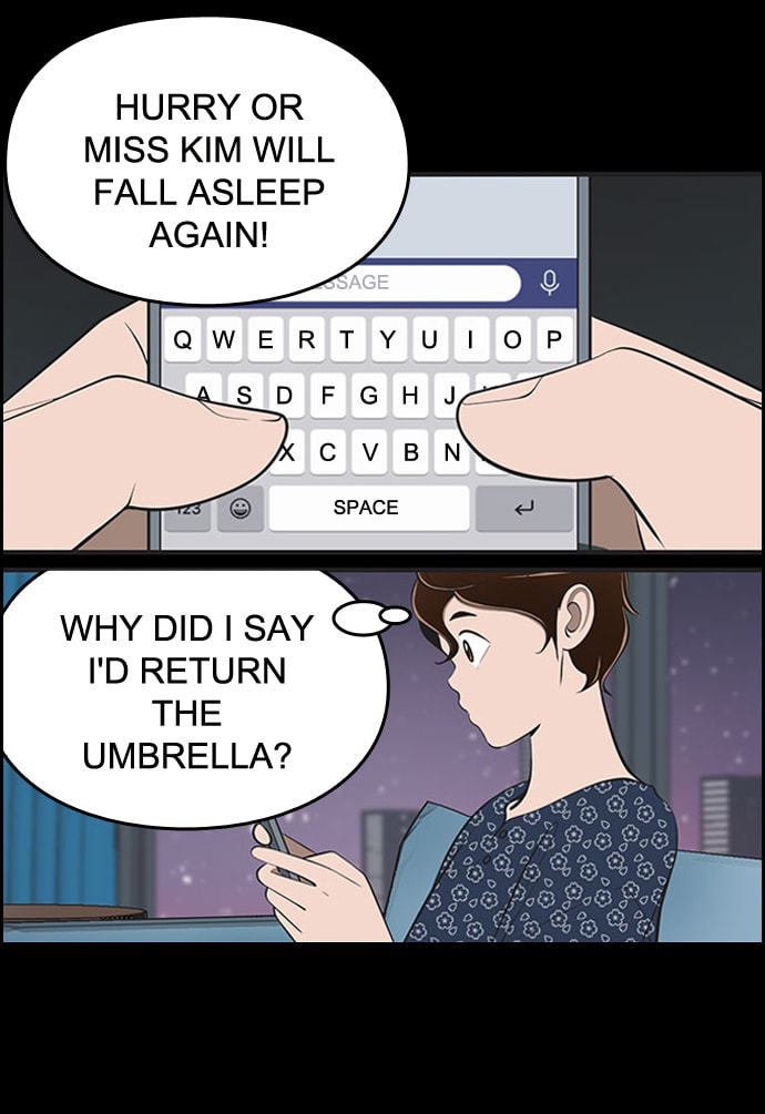 Read Yumi