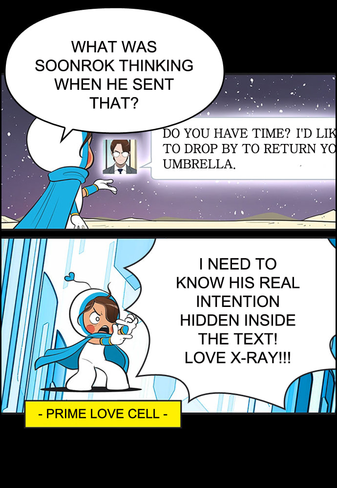 Read Yumi