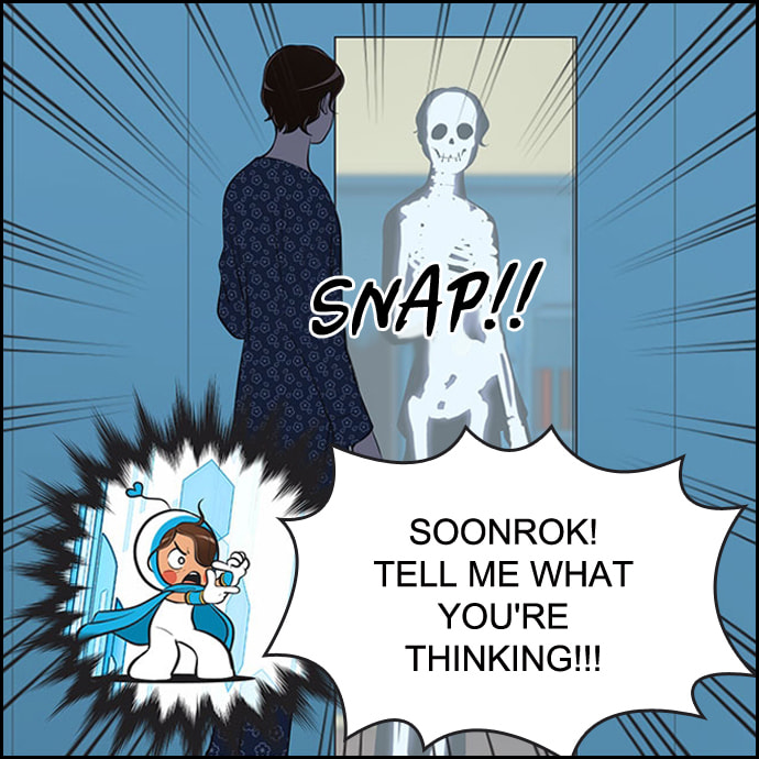 Read Yumi