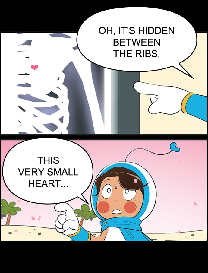 Read Yumi