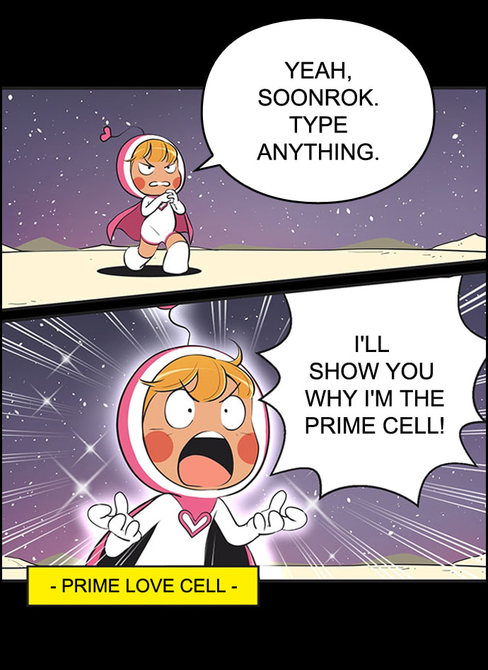 Read Yumi