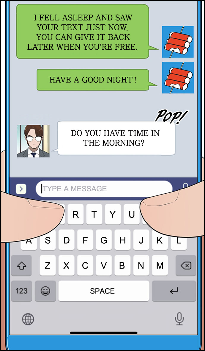 Read Yumi