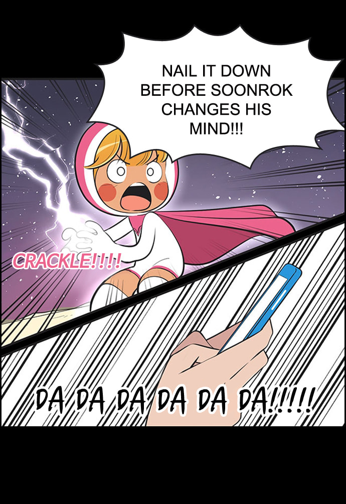 Read Yumi