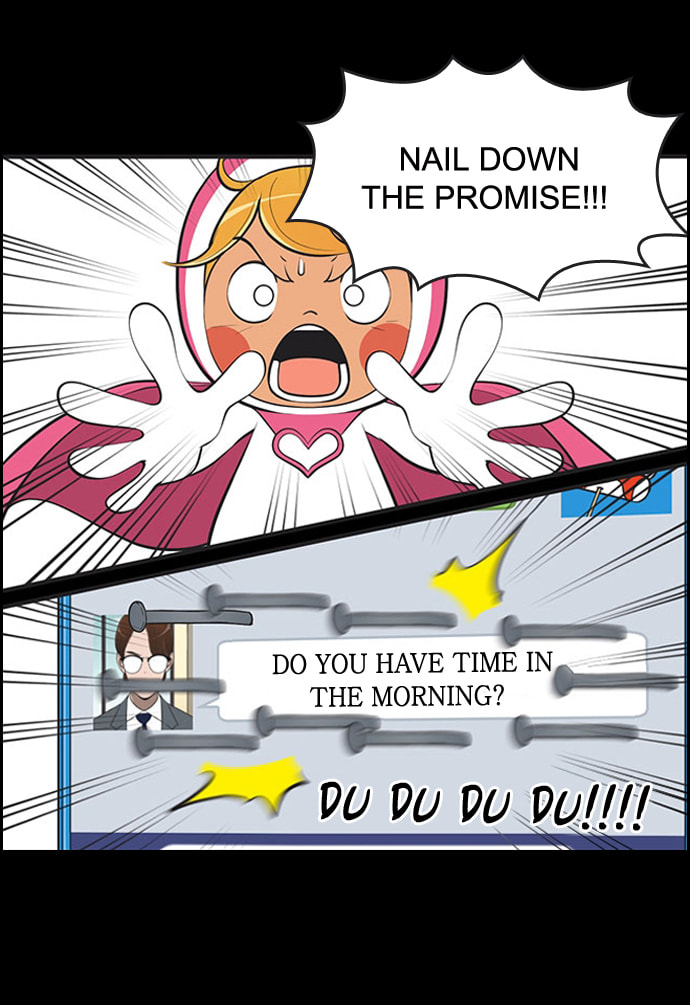 Read Yumi