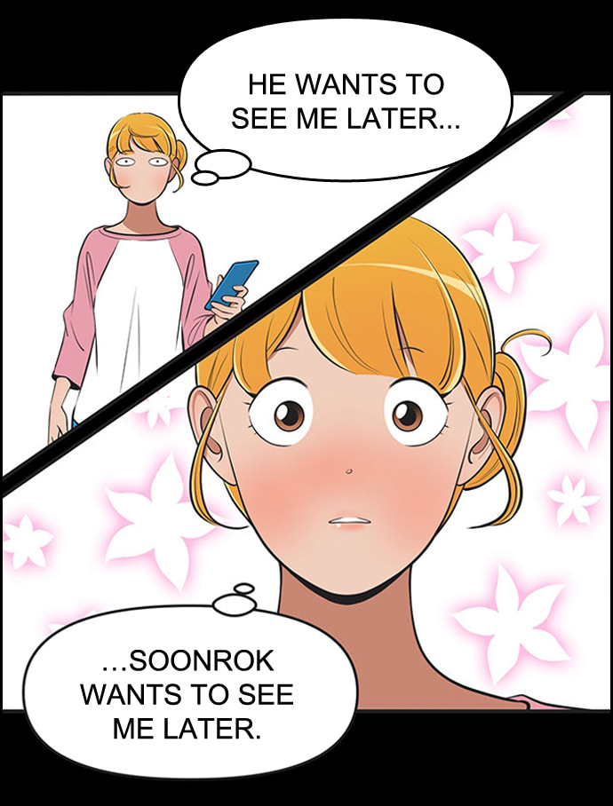 Read Yumi