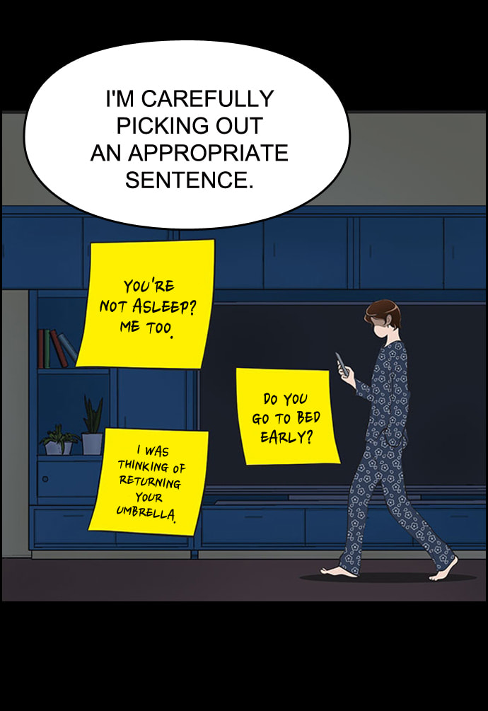 Read Yumi