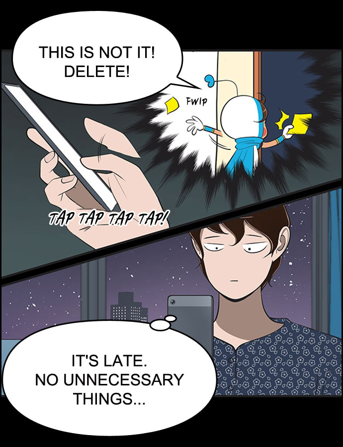 Read Yumi