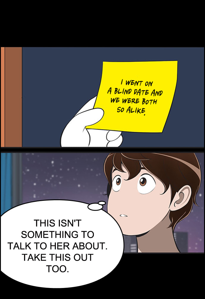 Read Yumi