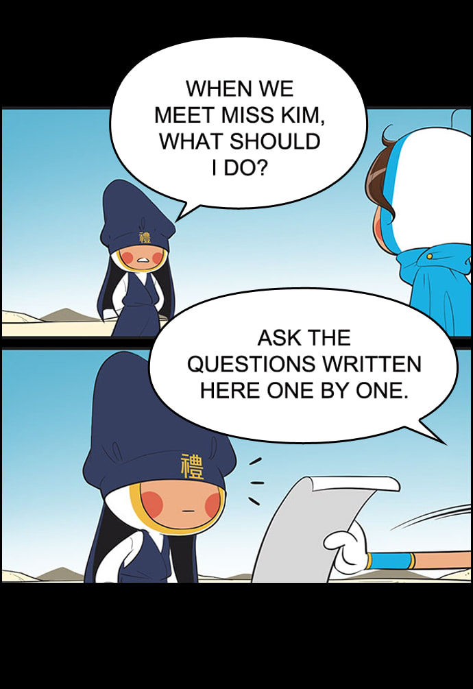 Read Yumi