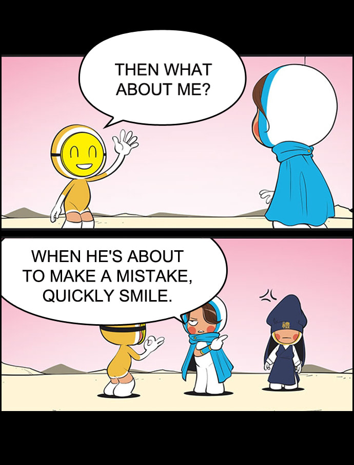 Read Yumi