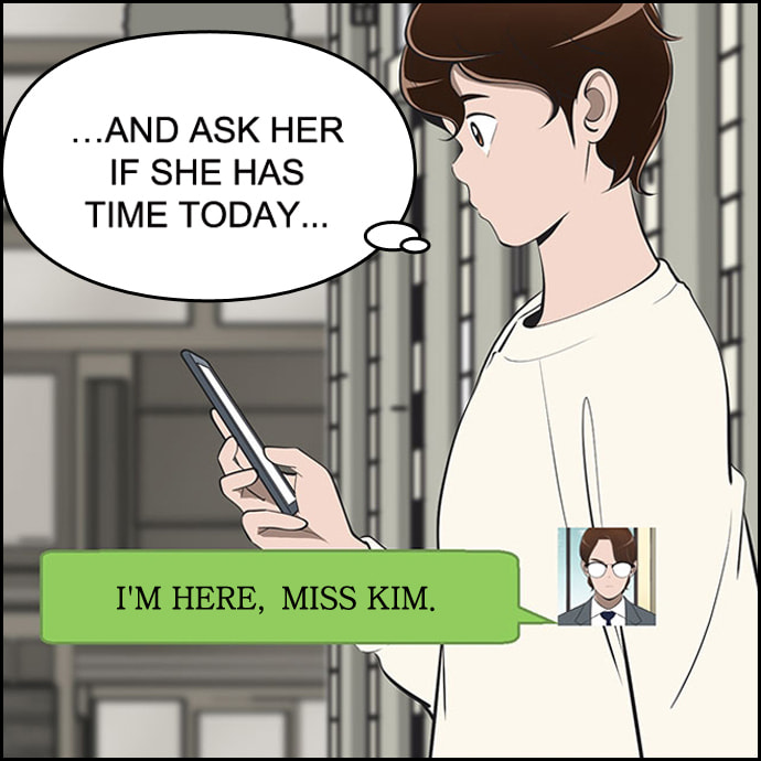 Read Yumi