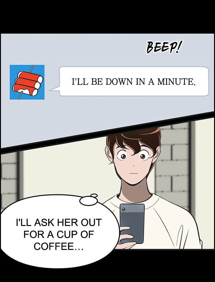 Read Yumi