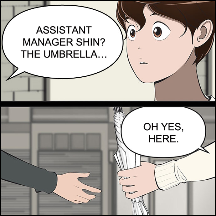 Read Yumi