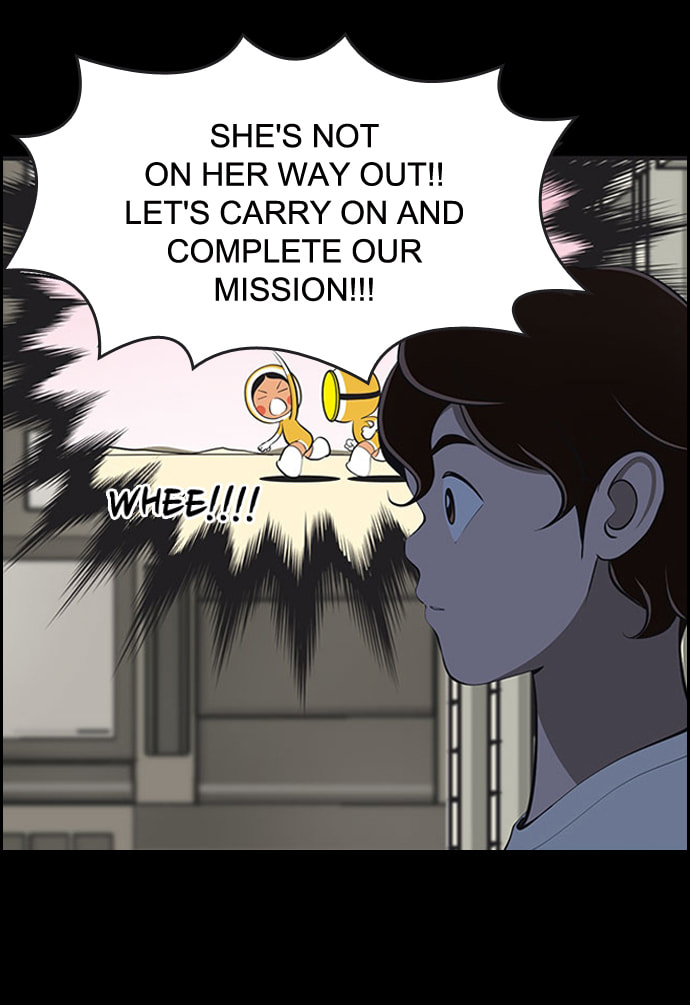 Read Yumi