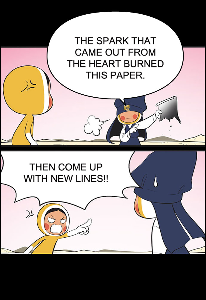 Read Yumi