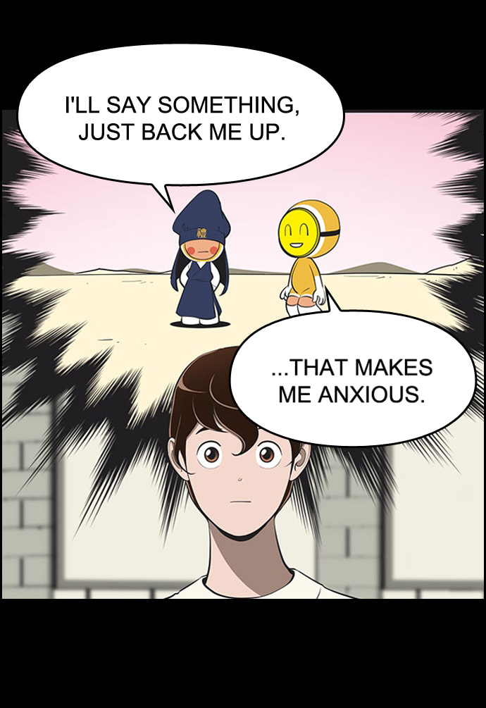 Read Yumi