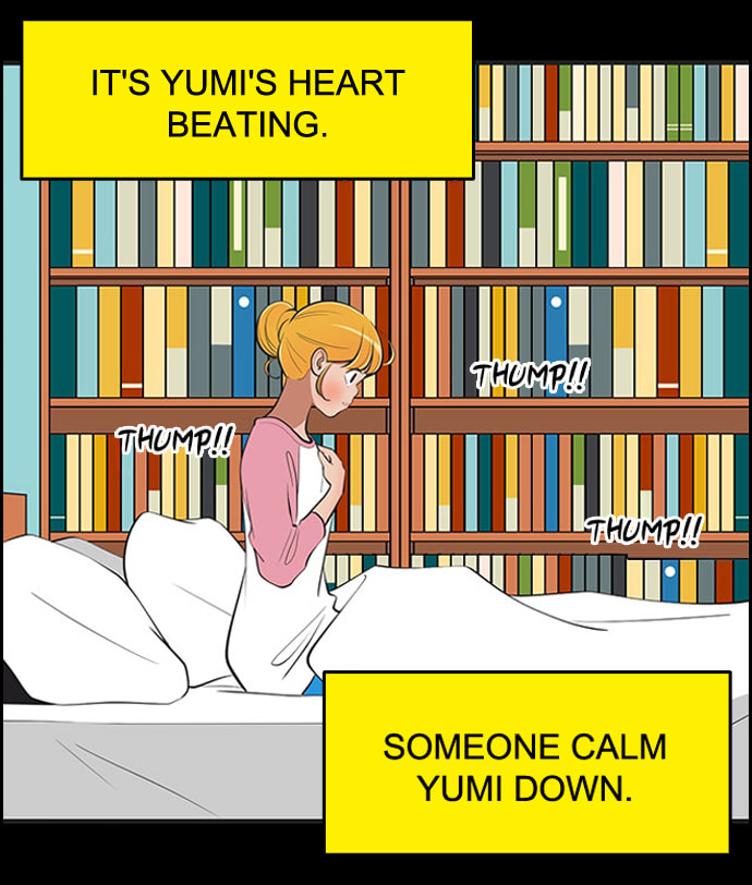 Read Yumi