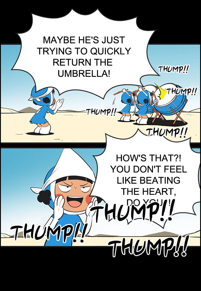 Read Yumi