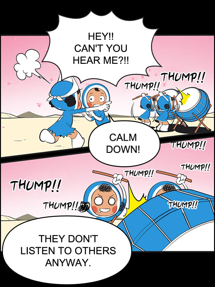 Read Yumi