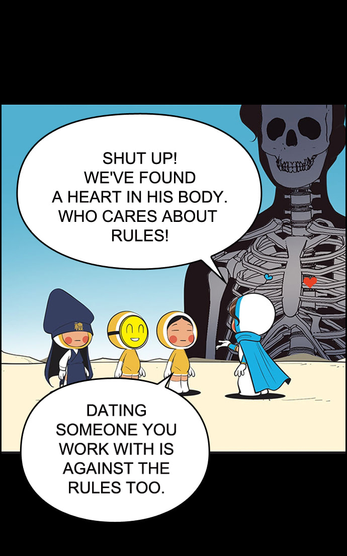 Read Yumi
