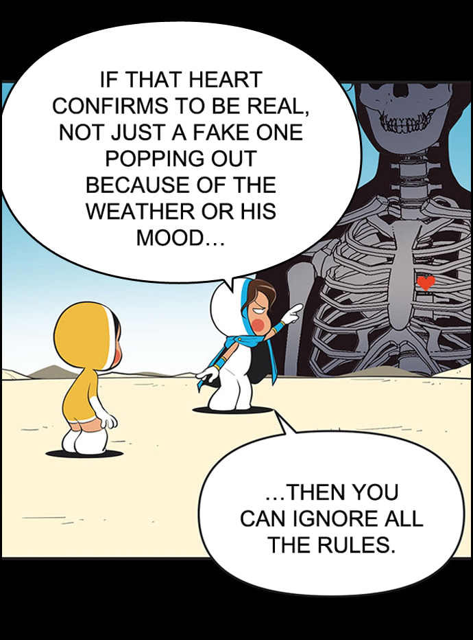 Read Yumi