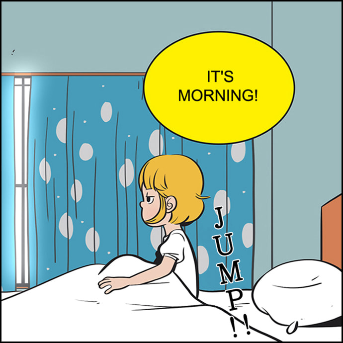 Read Yumi