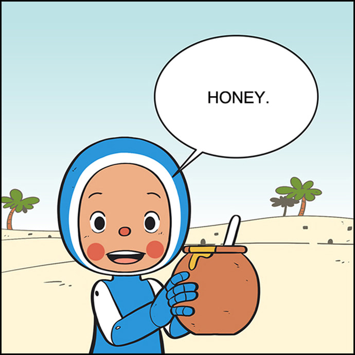 Read Yumi
